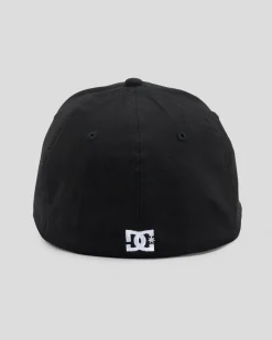 Cap Star Cap