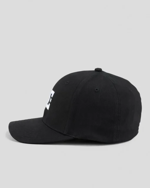 Cap Star Cap