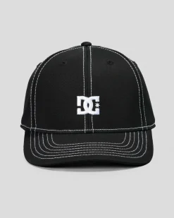 Cap Star Snapback Cap