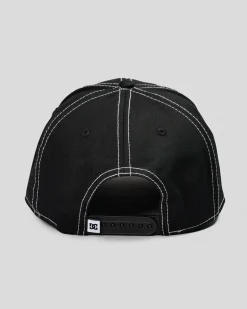 Cap Star Snapback Cap