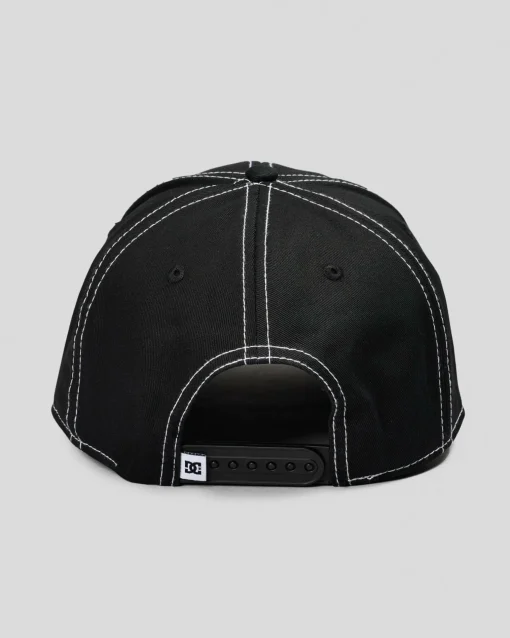 Cap Star Snapback Cap