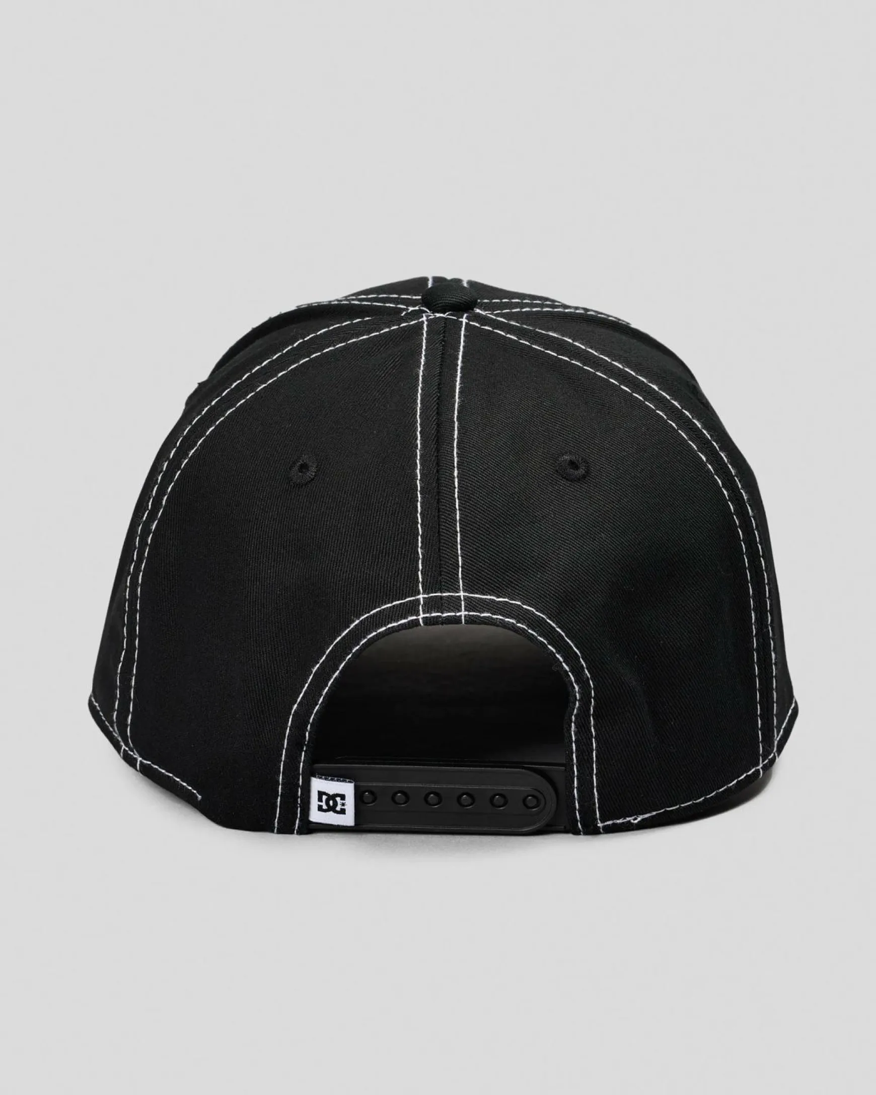 Cap Star Snapback Cap