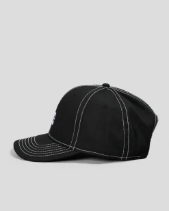 Cap Star Snapback Cap