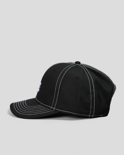 Cap Star Snapback Cap