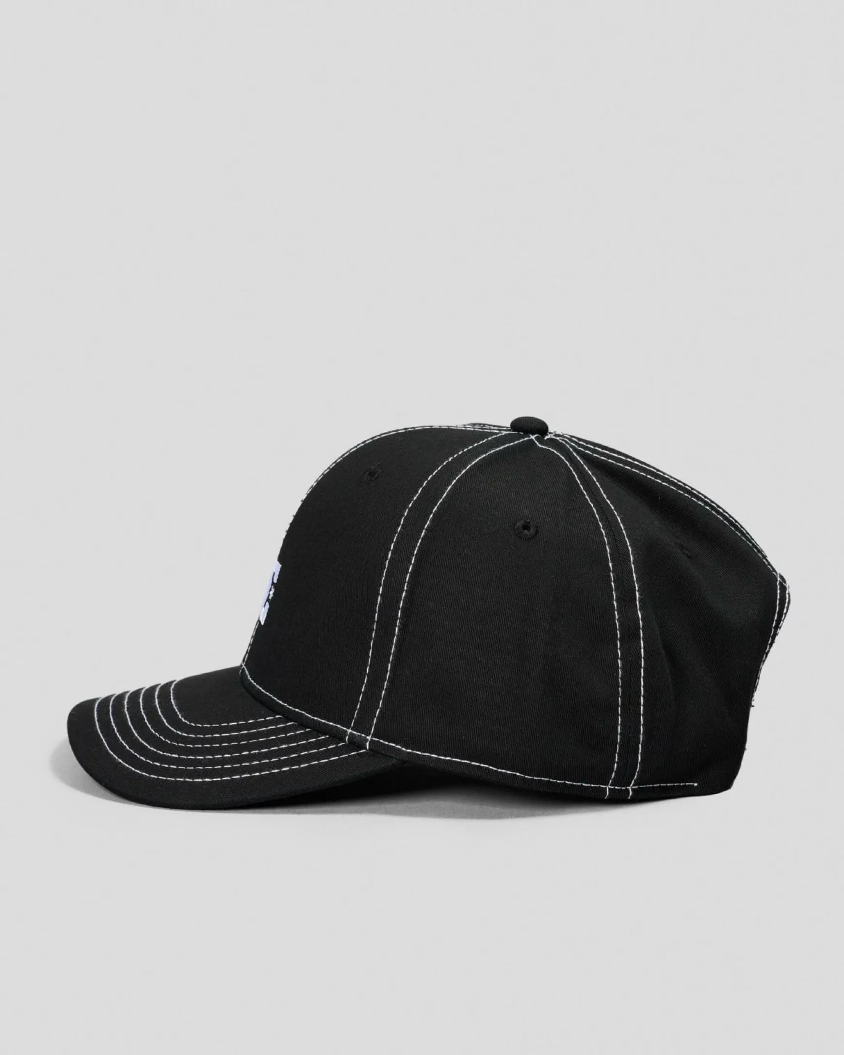 Cap Star Snapback Cap