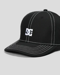 Cap Star Snapback Cap