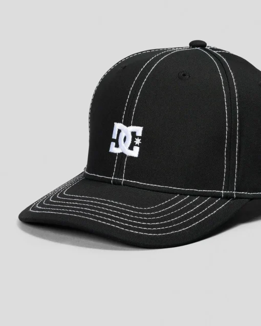 Cap Star Snapback Cap