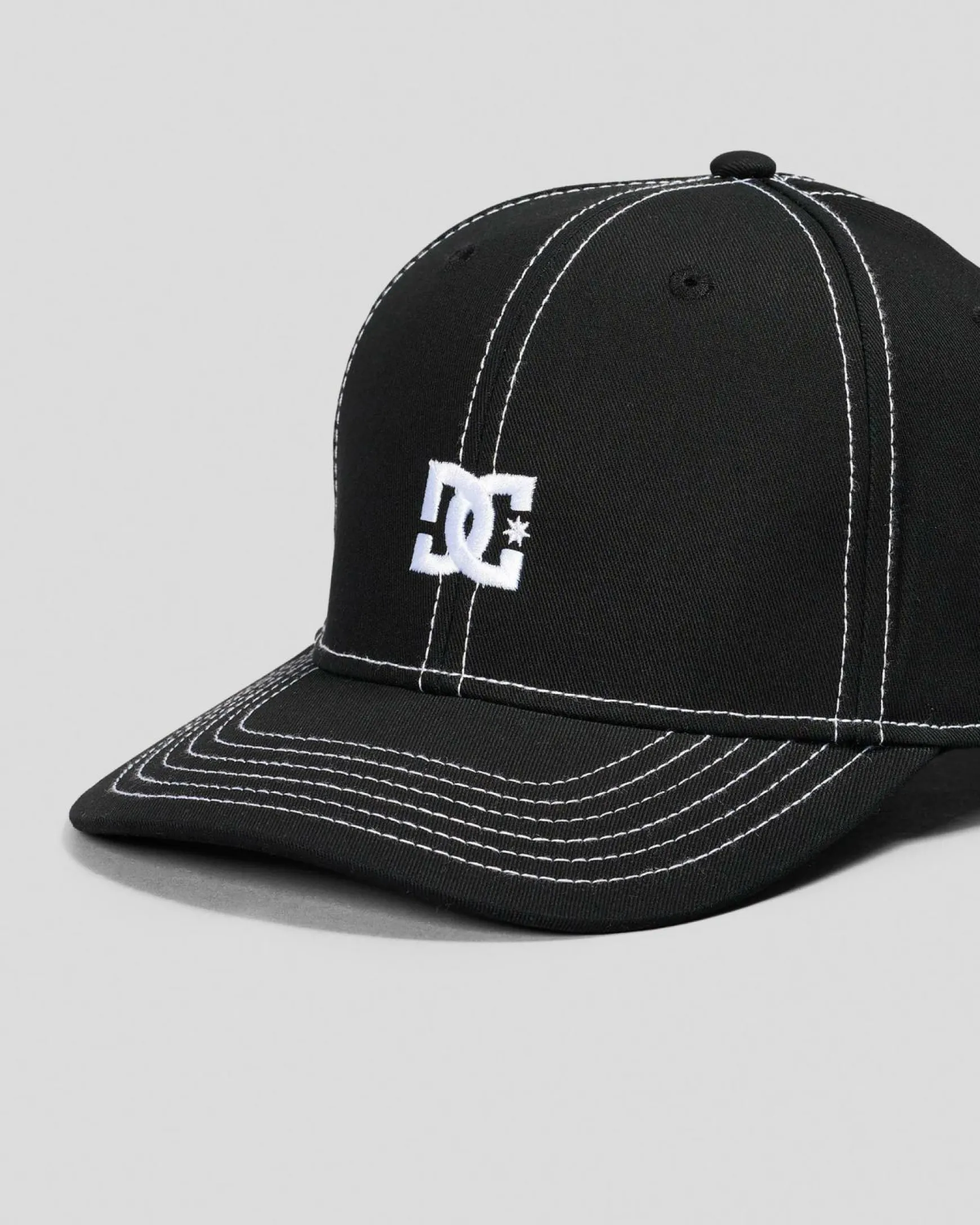Cap Star Snapback Cap