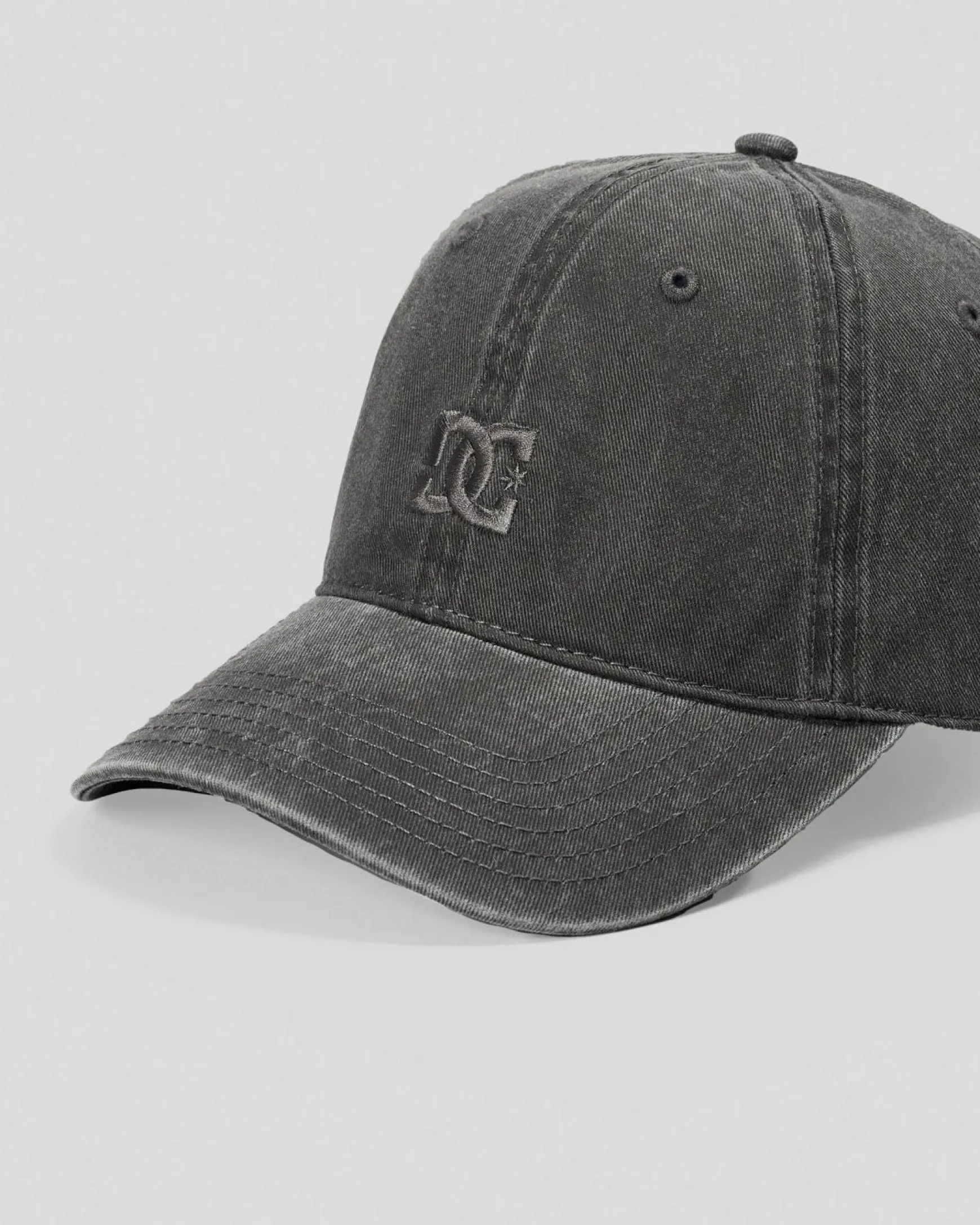 Cap Star Vintage Strapback Cap