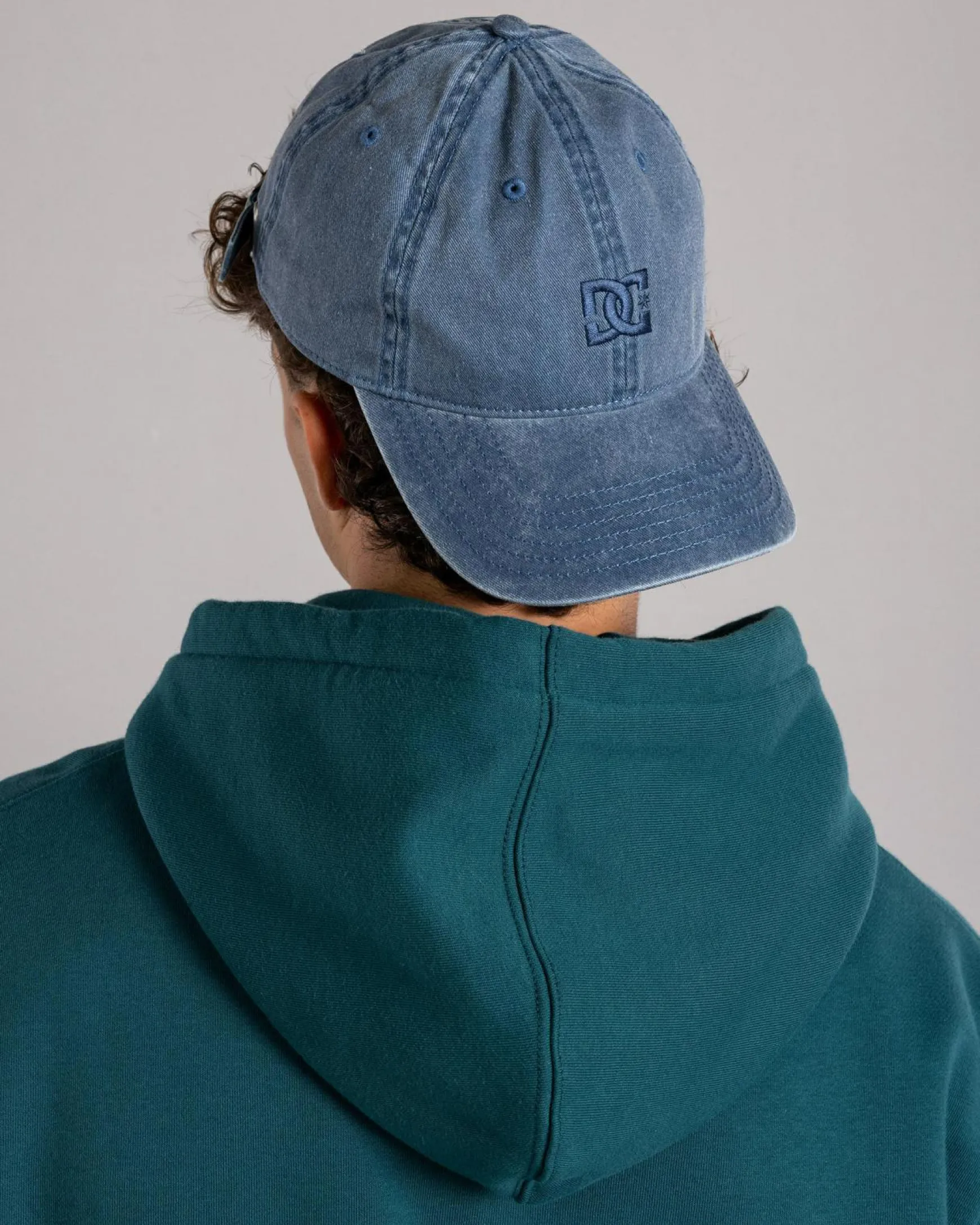 Cap Star Vintage Strapback Cap