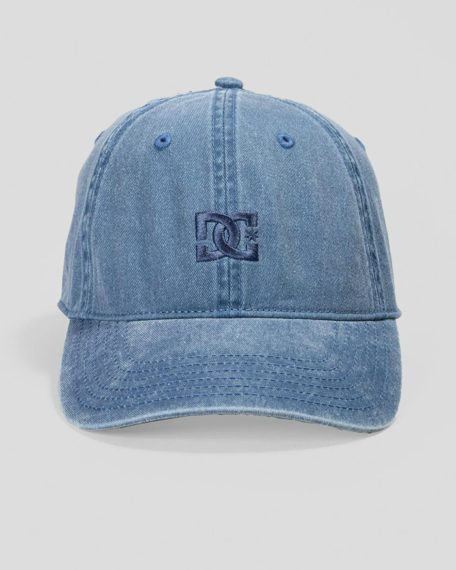 Cap Star Vintage Strapback Cap