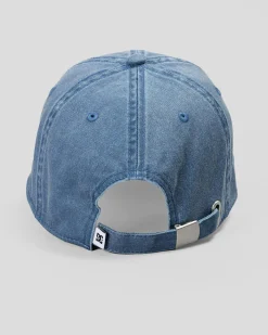 Cap Star Vintage Strapback Cap