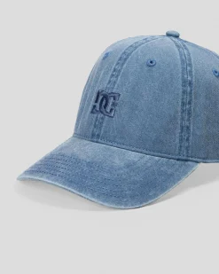 Cap Star Vintage Strapback Cap