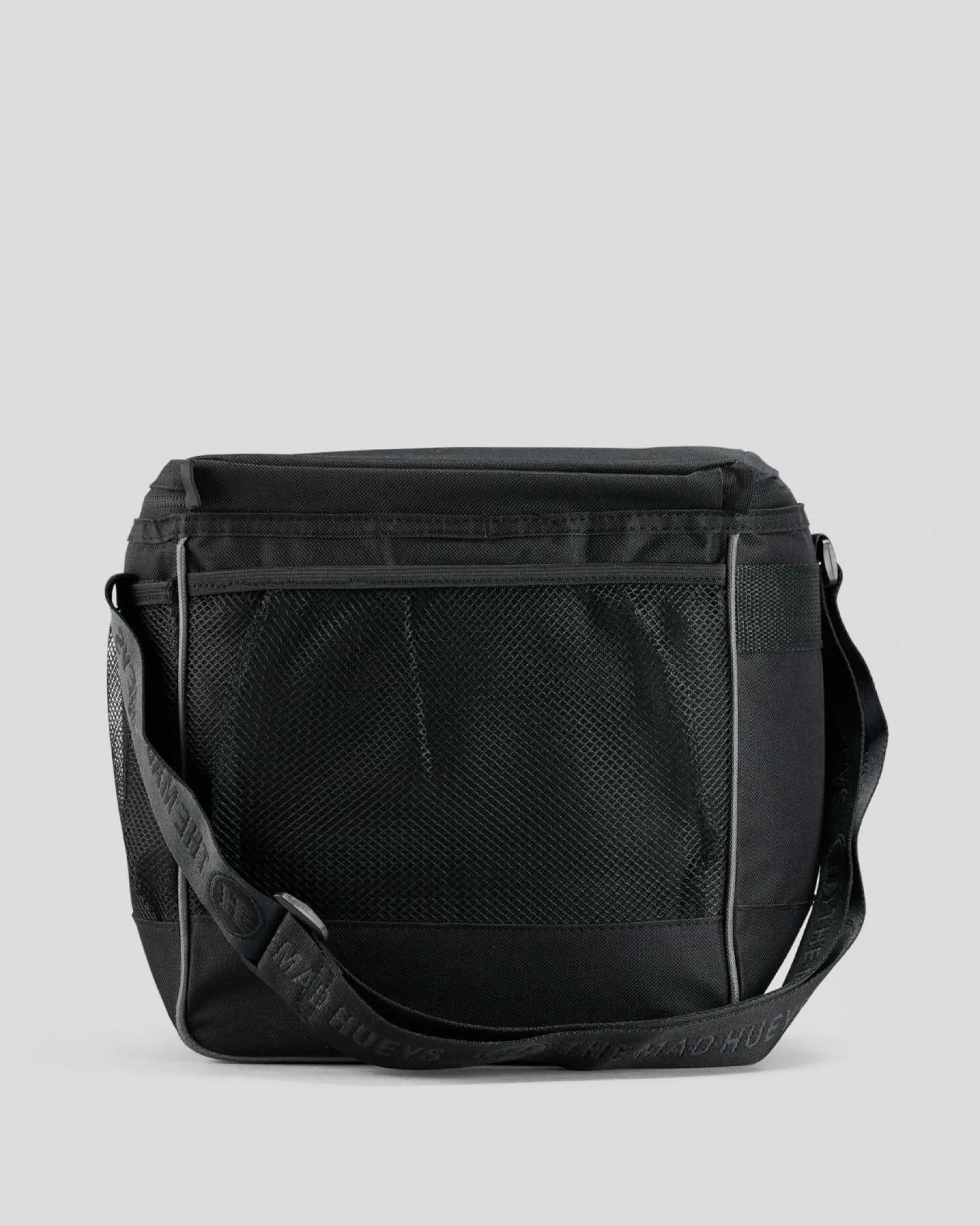Captain Ship Faced Cooler Bag