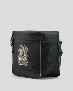 Captain Ship Faced Cooler Bag
