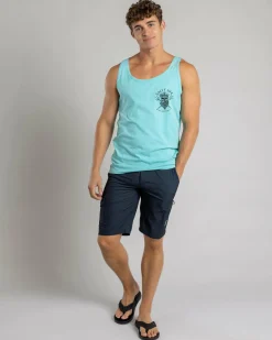 Captain's Curse Singlet