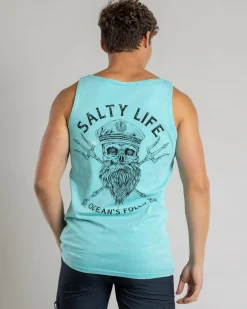 Captain's Curse Singlet