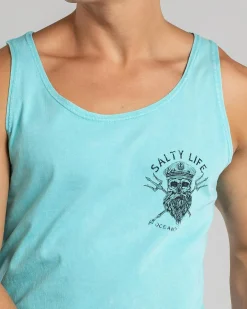 Captain's Curse Singlet