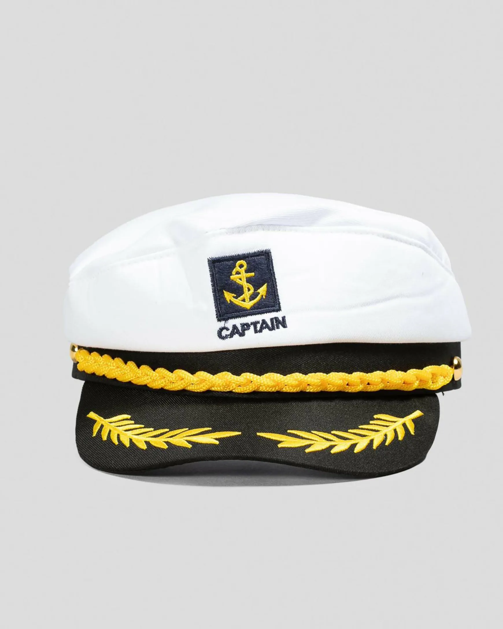 Captains Hat