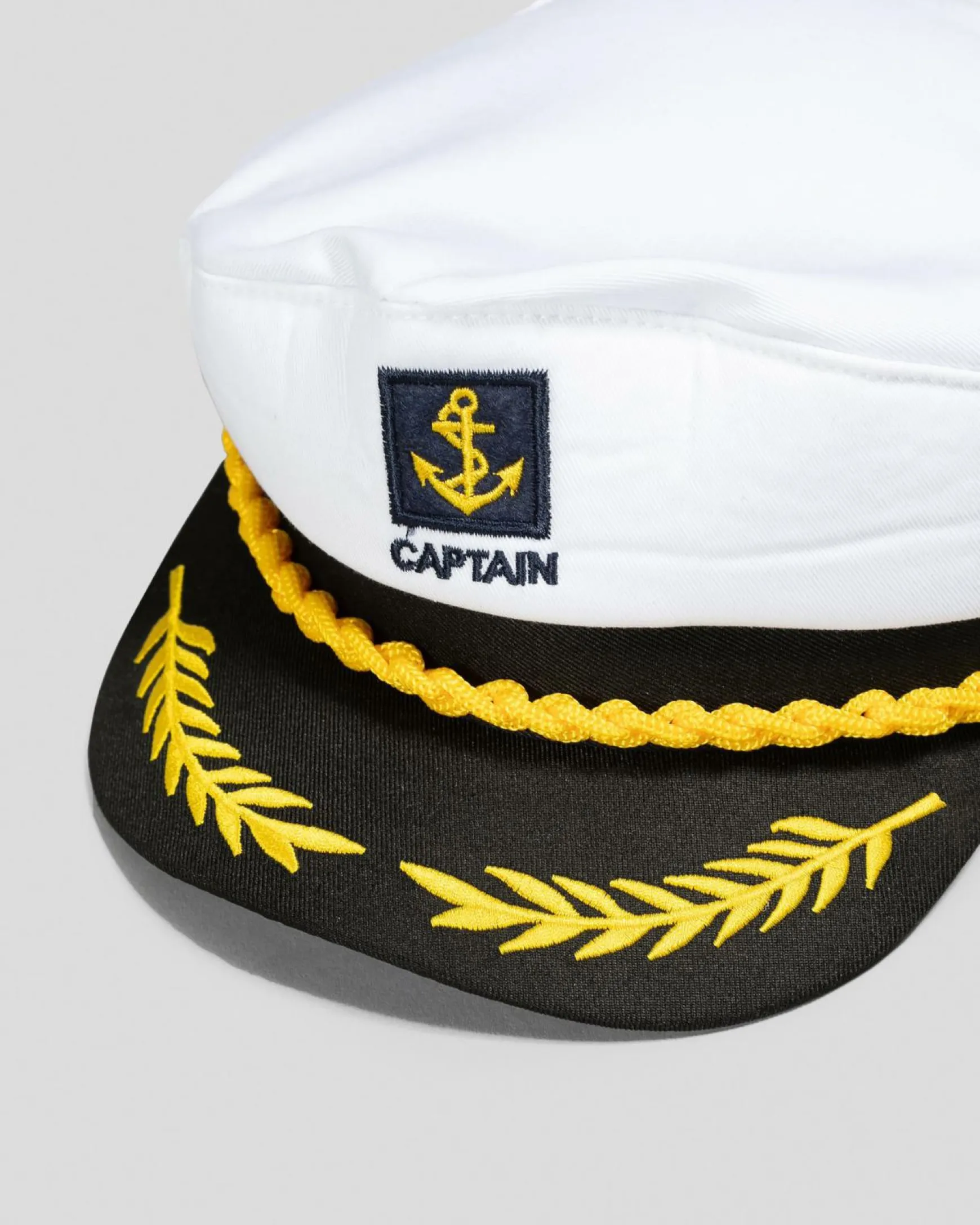 Captains Hat