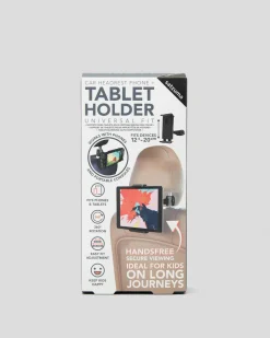 Car Headrest Tablet or Phone Holder