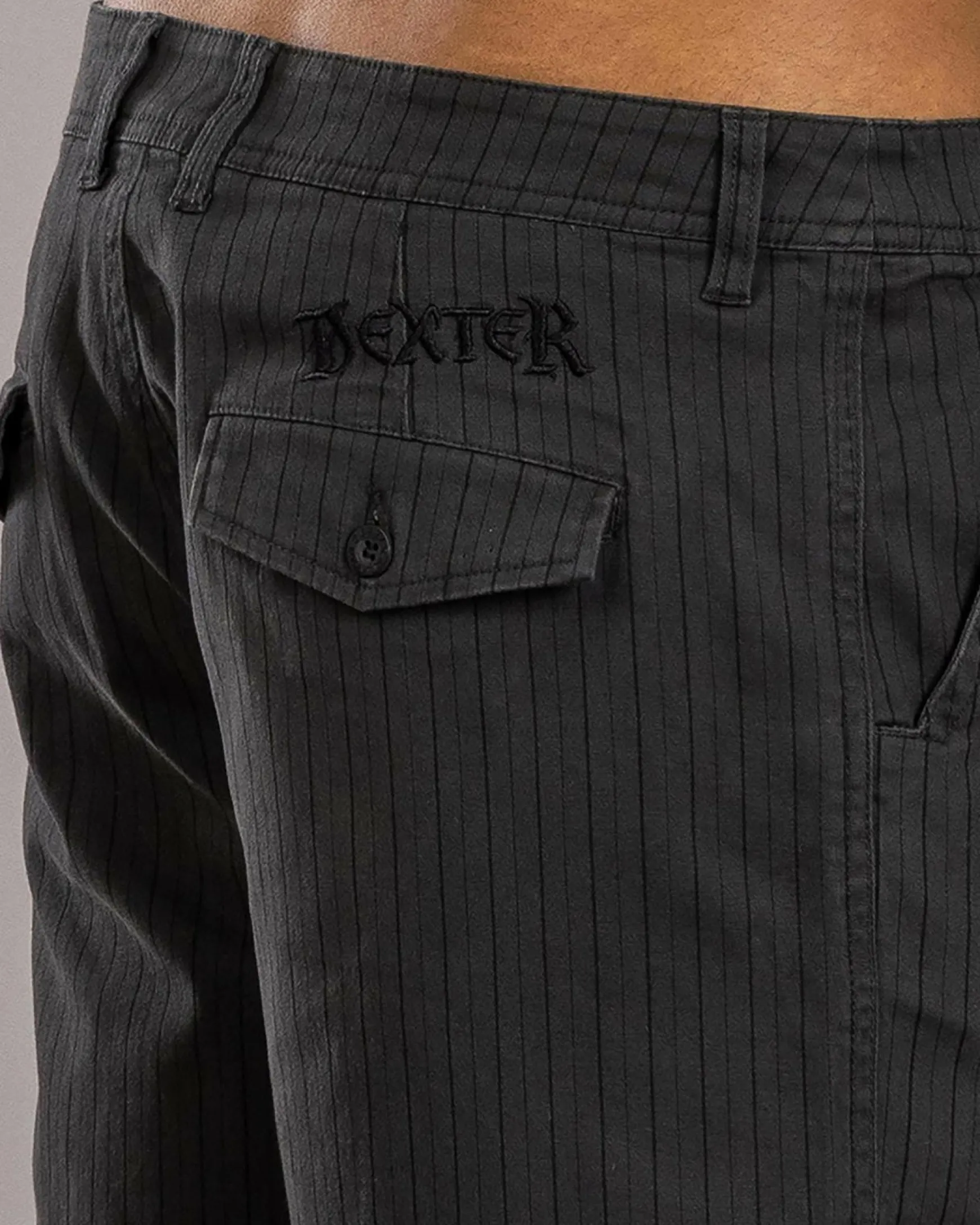 Cardinal Walk Shorts