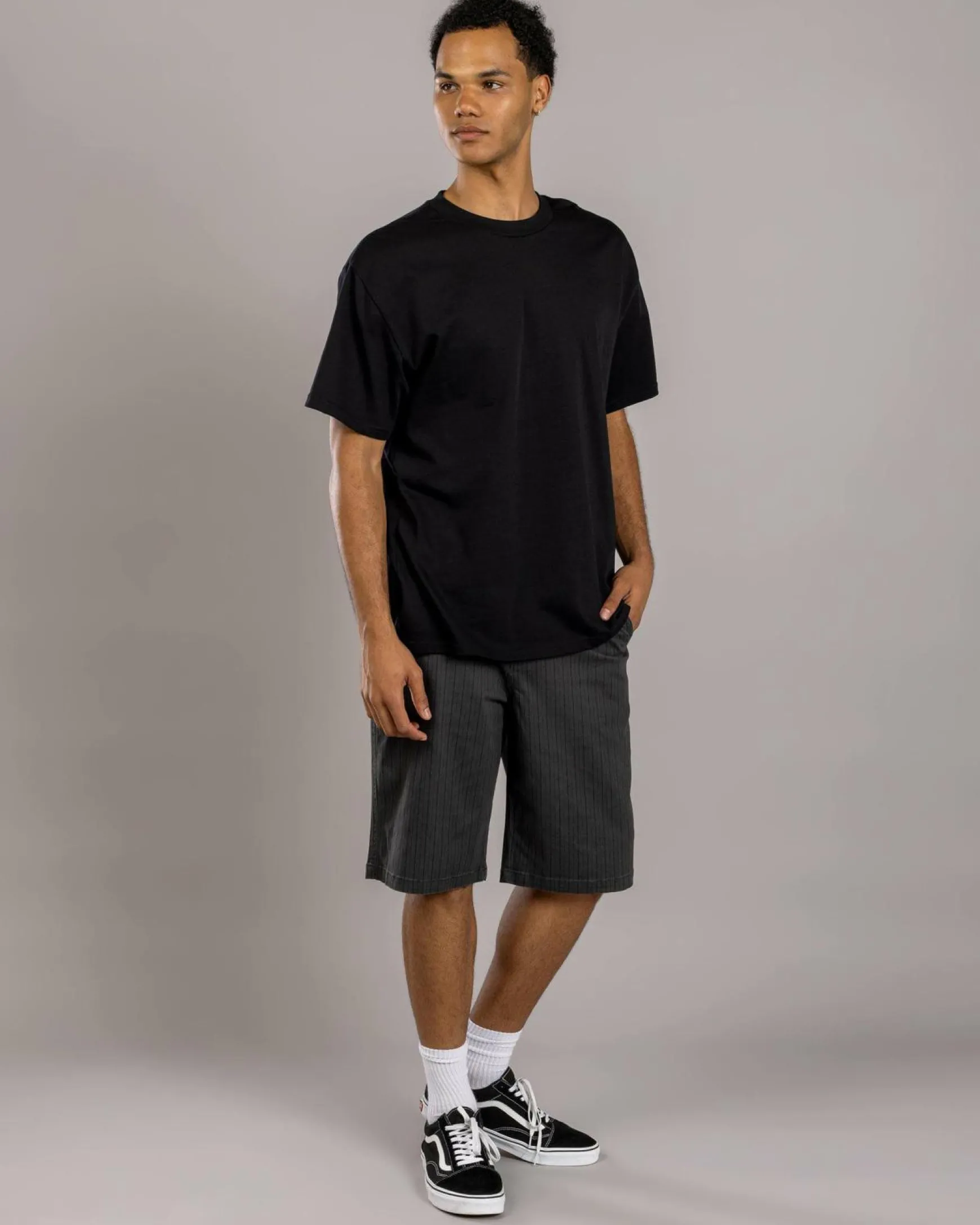 Cardinal Walk Shorts