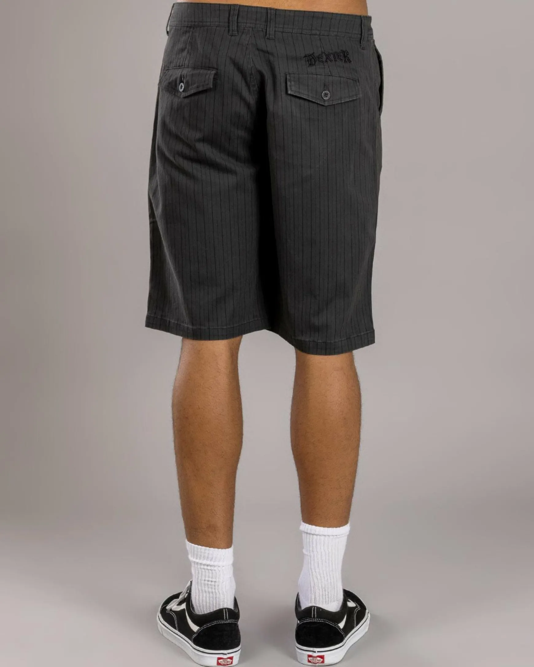 Cardinal Walk Shorts