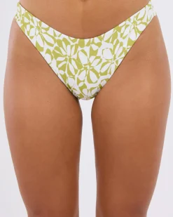 Carefree Cheeky Bikini Bottom