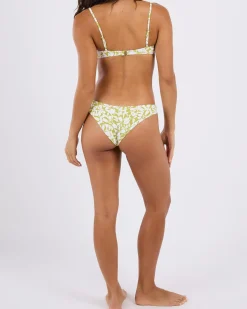 Carefree Cheeky Bikini Bottom