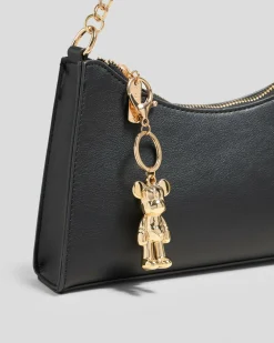 Carlisle Teddy Keyring