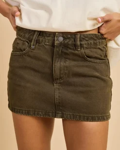Carmen Skirt