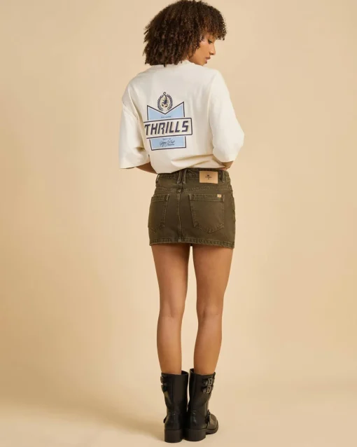 Carmen Skirt
