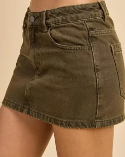 Carmen Skirt
