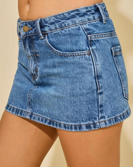 Carmen Skirt