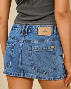 Carmen Skirt