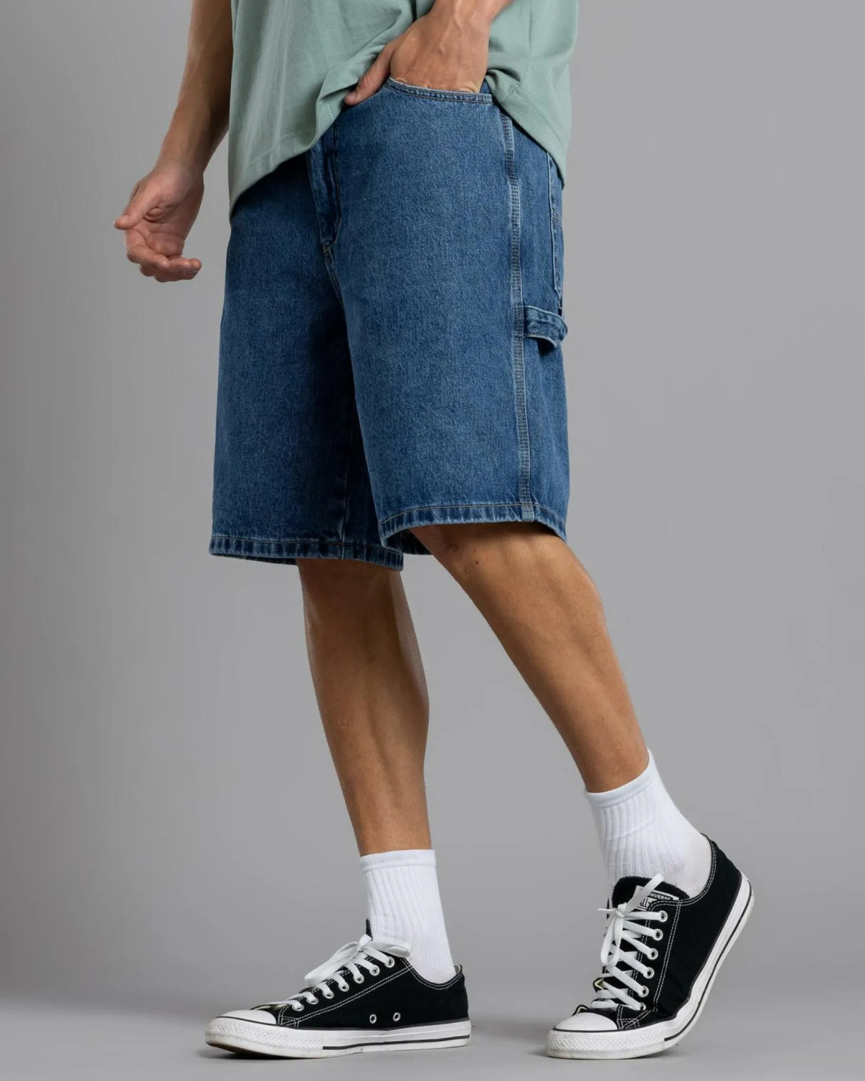 Carpenter Shorts