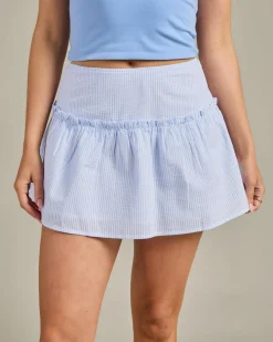 Carrie Skirt
