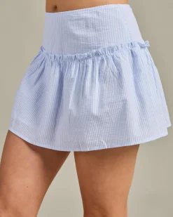 Carrie Skirt