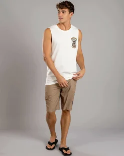 Carrion Crown Muscle Tank