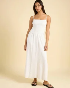 Cartia Maxi Dress