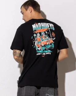 Carts And Darts T-Shirt