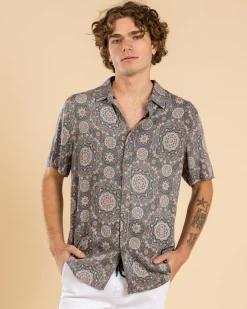 Casablanca Short Sleeve Shirt