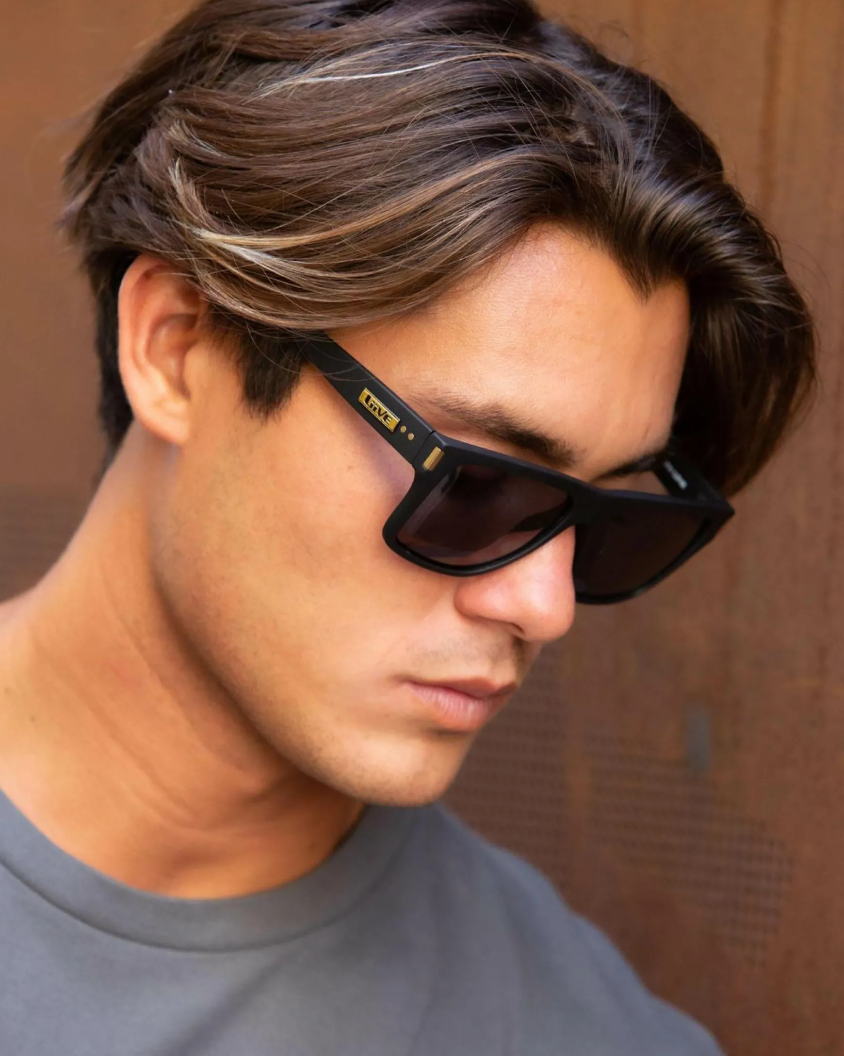 Casino Polarised Sunglasses