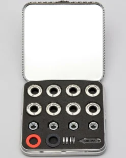 Casper Brooker Pro Bearings