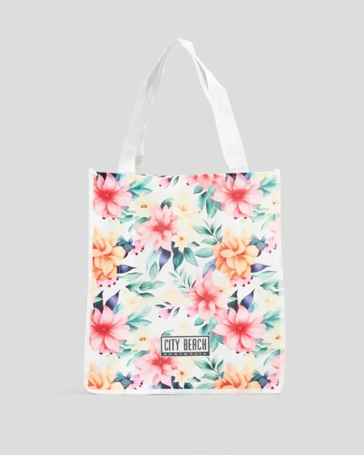 Cassia Eco Bag