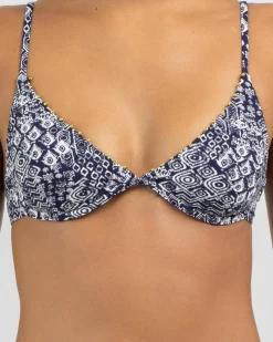 Cassidy Underwire Bikini Top