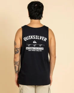 Cast Out Tank
