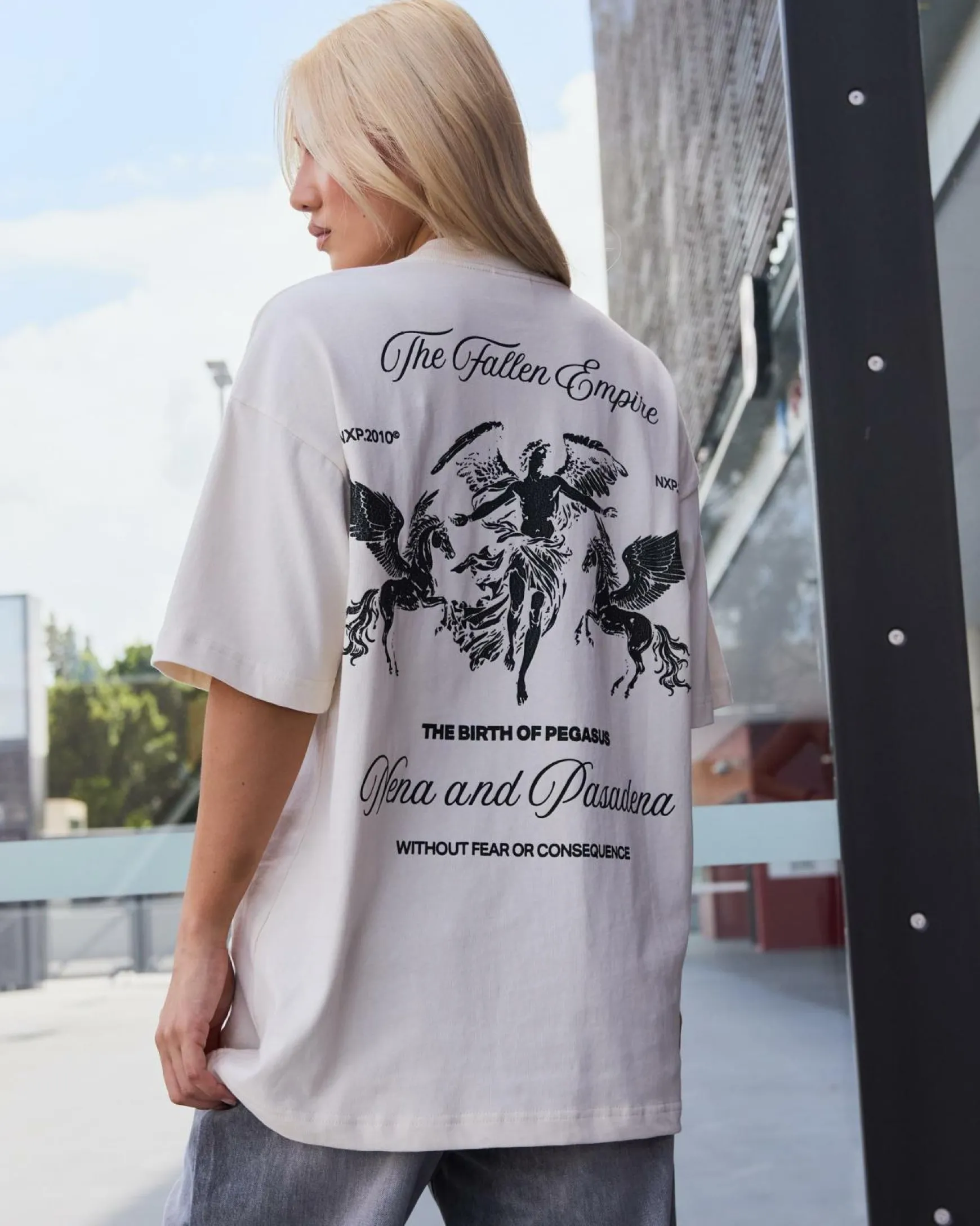 Cattle Raptor T-Shirt