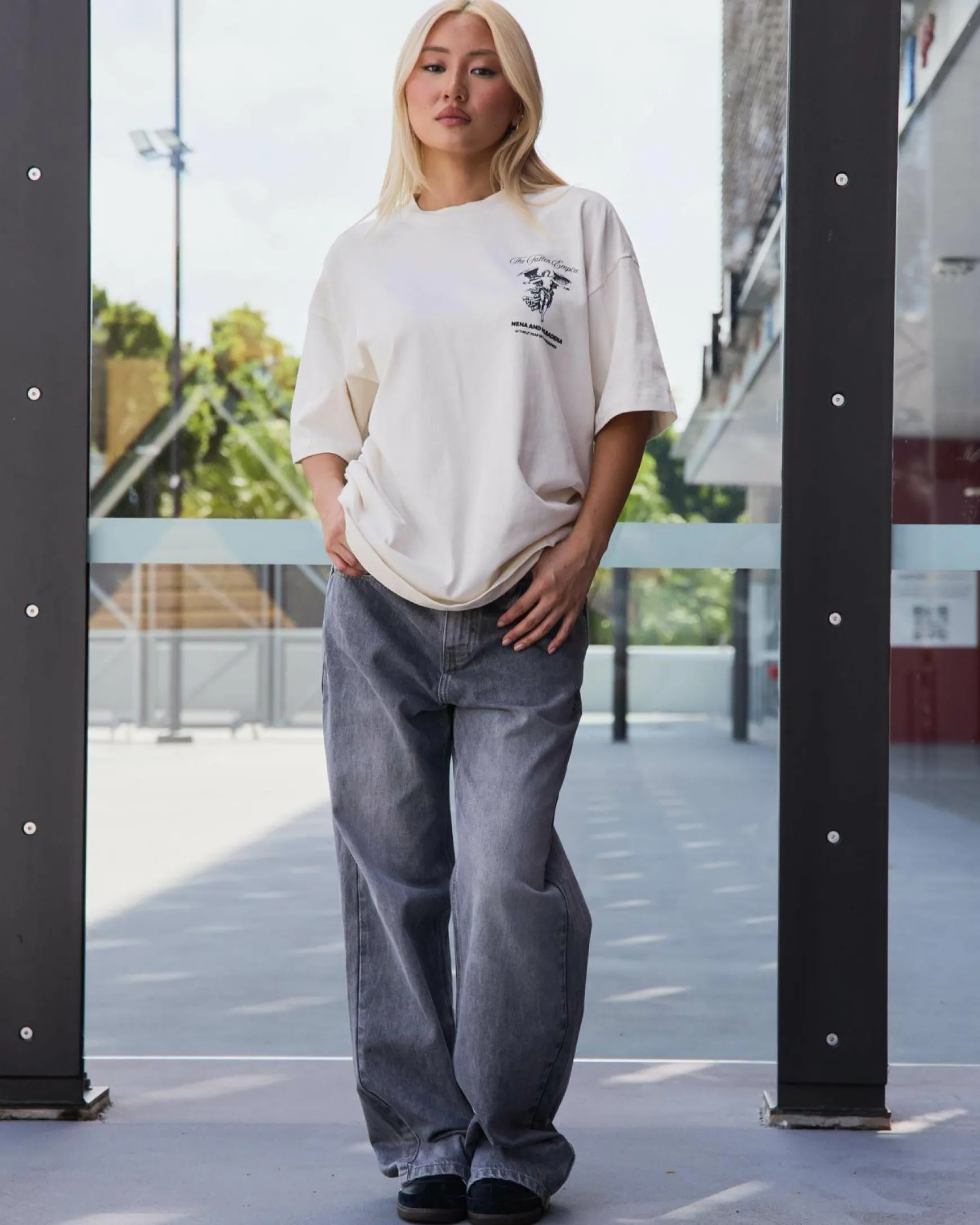 Cattle Raptor T-Shirt